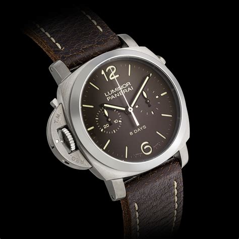 panerai limited|panerai vintage.